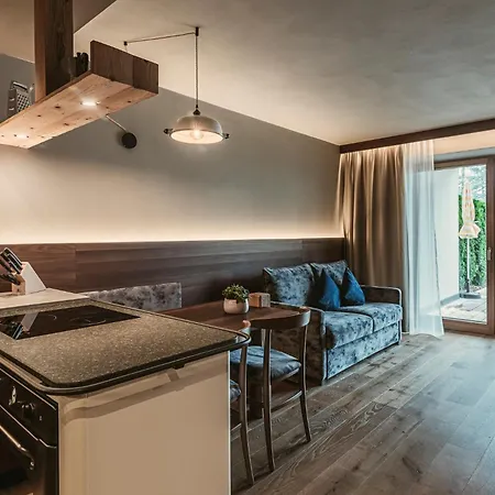 Aparthotel Hosler