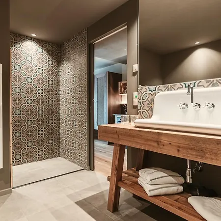 Aparthotel Hosler Merano