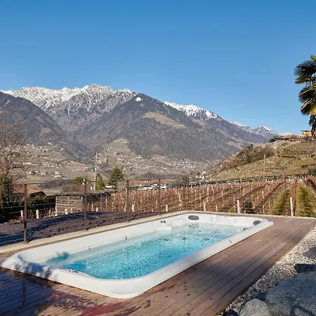 Hosler * Merano